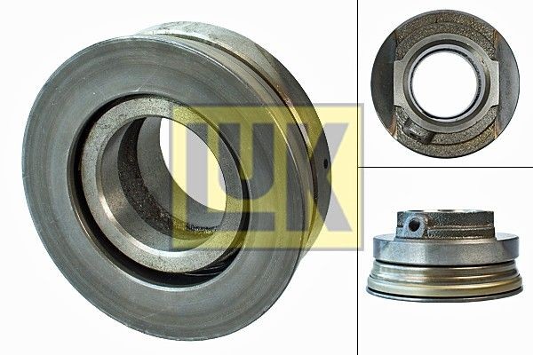 Great value for money - LuK Clutch release bearing 500 0173 10