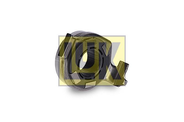 Great value for money - LuK Clutch release bearing 500 0202 11