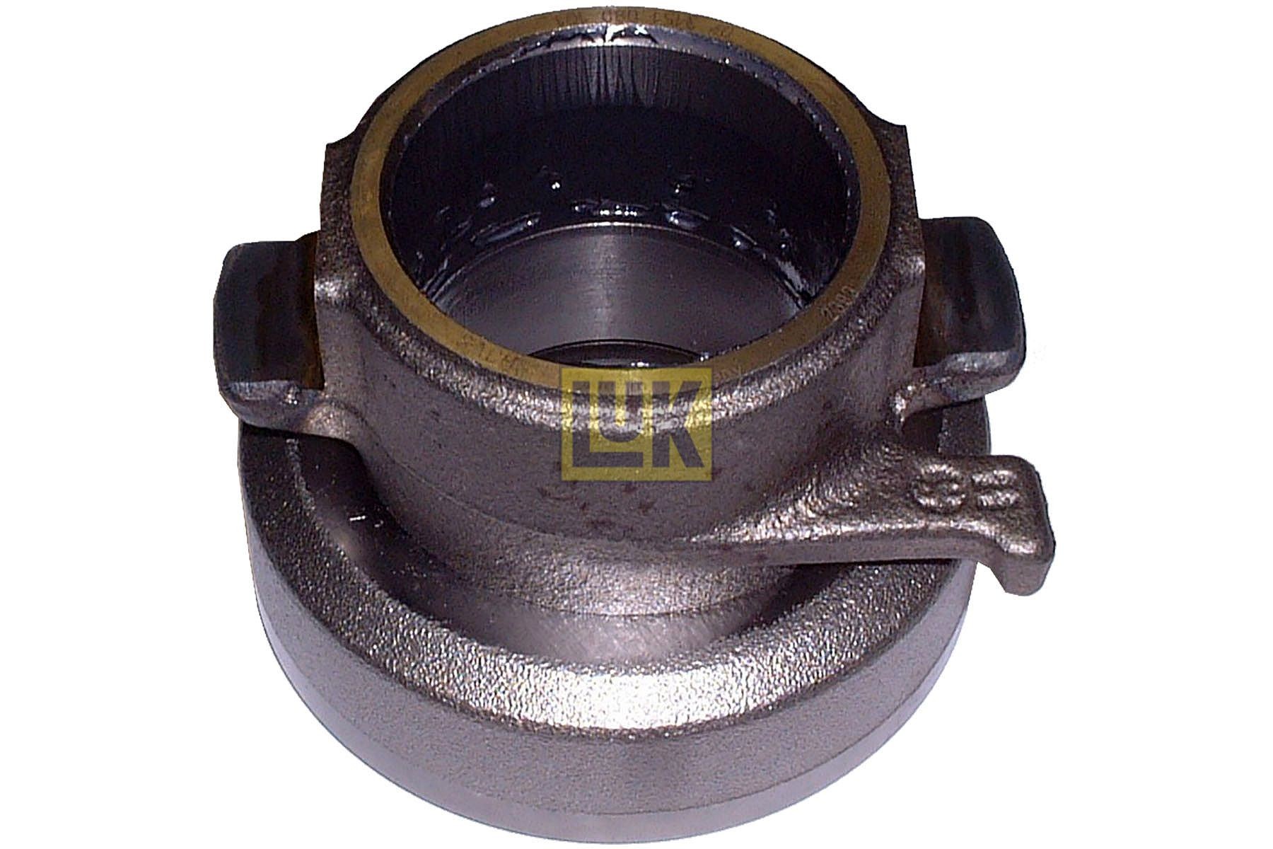 LuK Inner Diameter: 49,3mm Clutch bearing 500 0204 20 buy