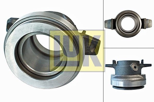 LuK Clutch bearing 500 0210 20 buy