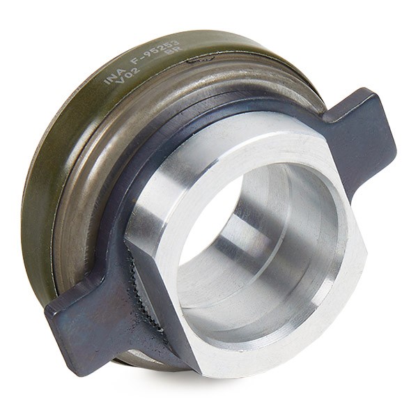 LuK 500021210 Clutch throw out bearing