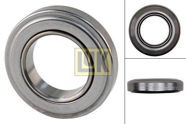 LuK Clutch bearing 500 0227 60 buy