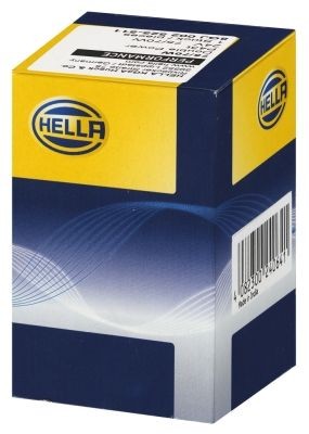 HELLA 8GJ 002 525-511 Glühlampe, Fernscheinwerfer für MAN L 2000 LKW in Original Qualität