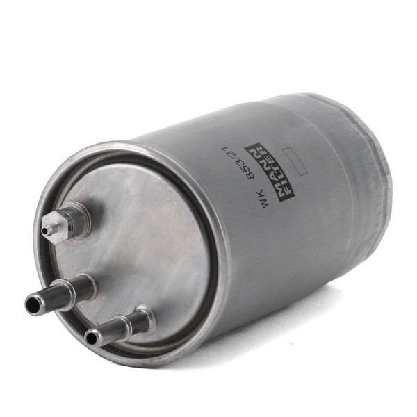WK85321 Filter goriva MANN-FILTER WK 853/21 - Ogromna izbira
