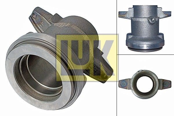 LuK Clutch bearing 500 0263 20 buy