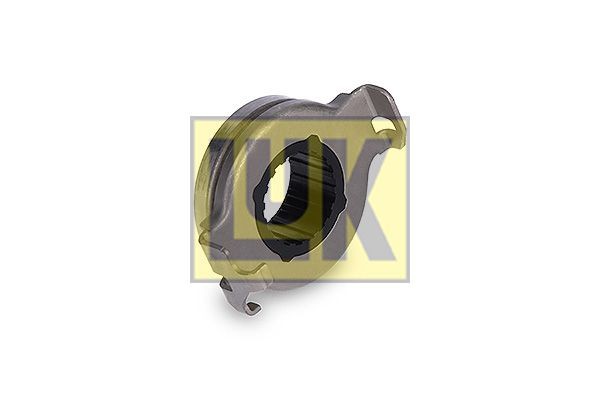 Renault MASTER Clutch release bearing 629433 LuK 500 0275 10 online buy