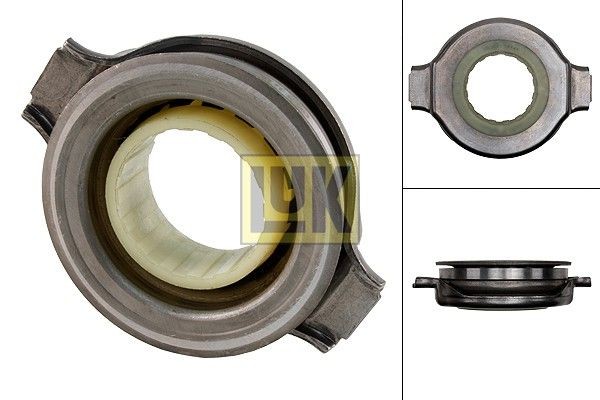 LuK 500 0296 10 Clutch release bearing NISSAN experience and price