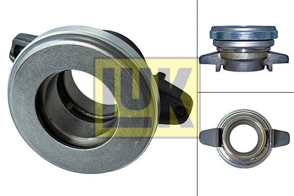 LuK 500031710 Clutch release bearing A0002507615