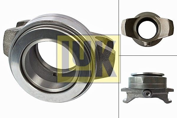 LuK Clutch bearing 500 0318 20 buy