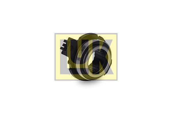 OEM-quality LuK 500 0327 10 Clutch throw out bearing