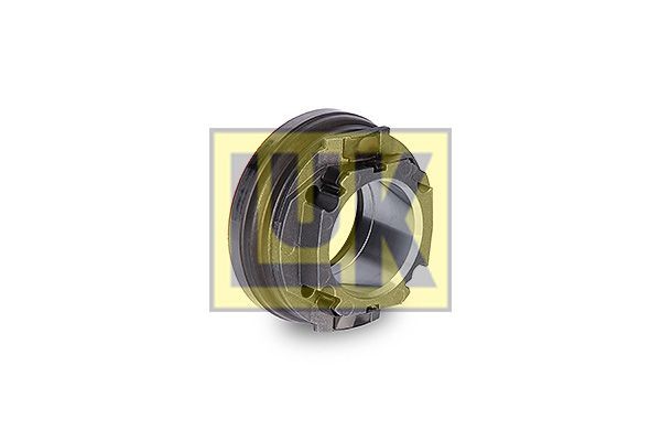 Great value for money - LuK Clutch release bearing 500 0330 10