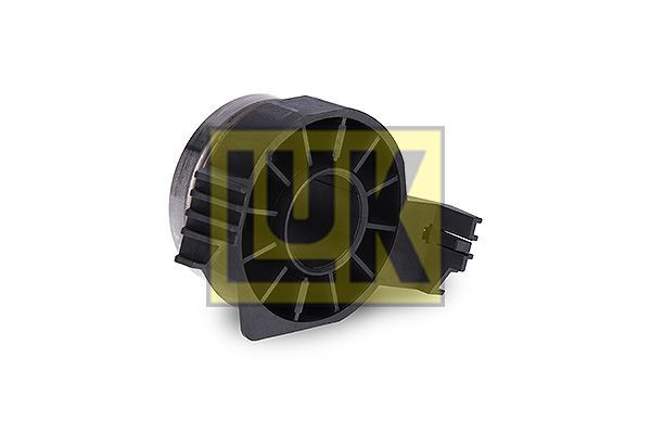 Great value for money - LuK Clutch release bearing 500 0401 10