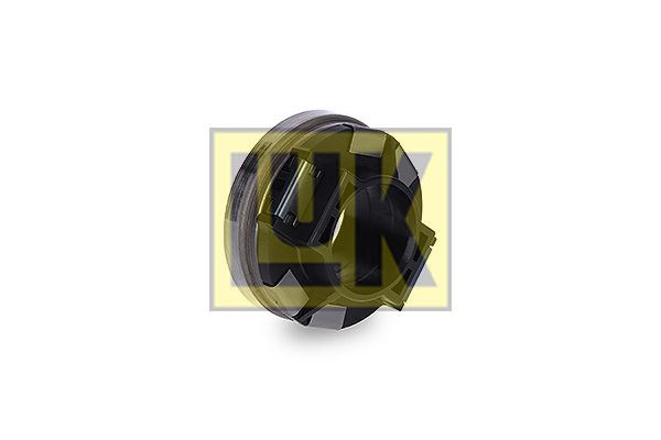 Great value for money - LuK Clutch release bearing 500 0416 10