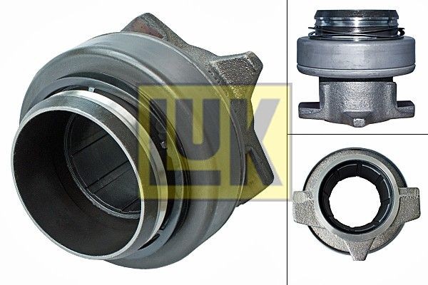 LuK Clutch bearing 500 0418 21 buy