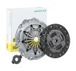 Clutch Kit 623 3076 00 — current discounts on top quality OE 2055.FR spare parts