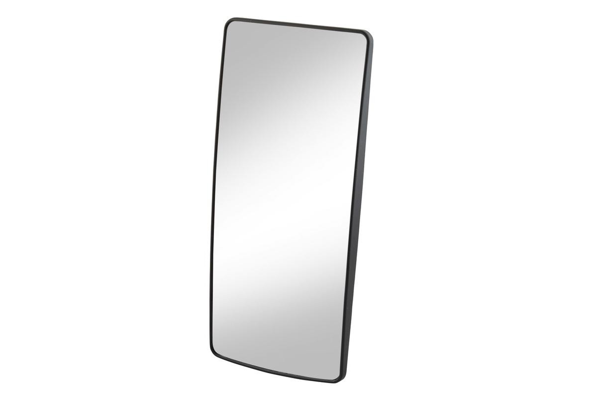 Side mirror glass HELLA - 9MX 562 841-002