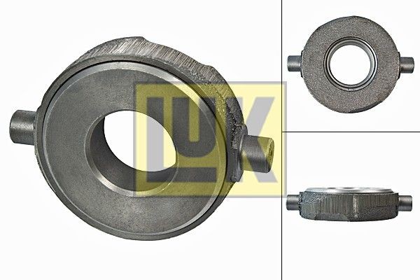 LuK Clutch bearing 500 0472 00 buy