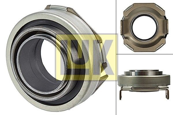 LuK Clutch bearing 500 0491 60 buy