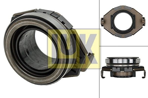 LuK 500 0497 60 Clutch release bearing MAZDA experience and price