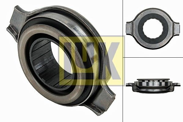 LuK 500 0521 10 Clutch release bearing NISSAN experience and price