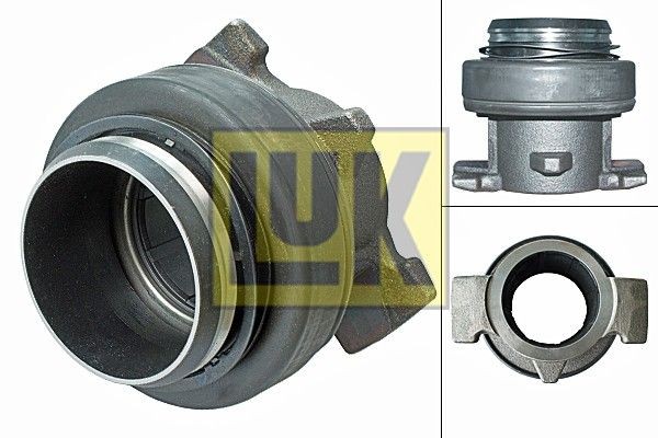 LuK Clutch bearing 500 0525 10 buy