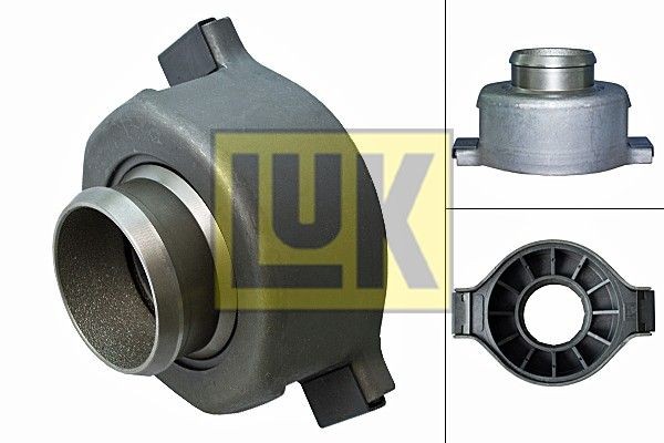LuK Clutch bearing 500 0526 20 buy