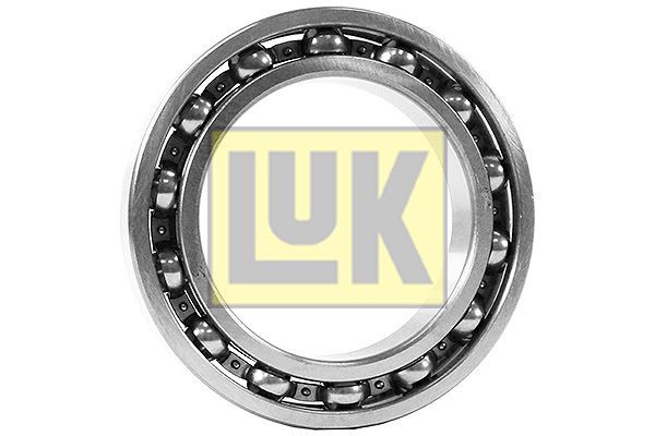 LuK Inner Diameter: 76mm Clutch bearing 500 0537 10 buy