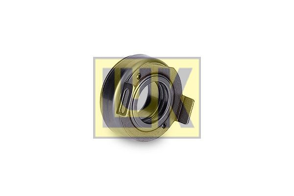 Great value for money - LuK Clutch release bearing 500 0589 60