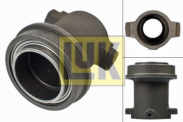 LuK Inner Diameter: 65mm Clutch bearing 500 0602 30 buy