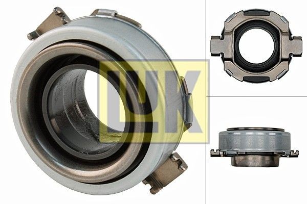 LuK Clutch bearing 500 0604 60 buy