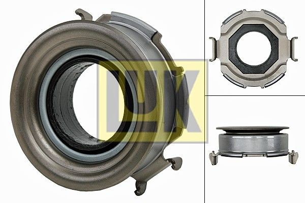 LuK Clutch bearing 500 0606 60 buy