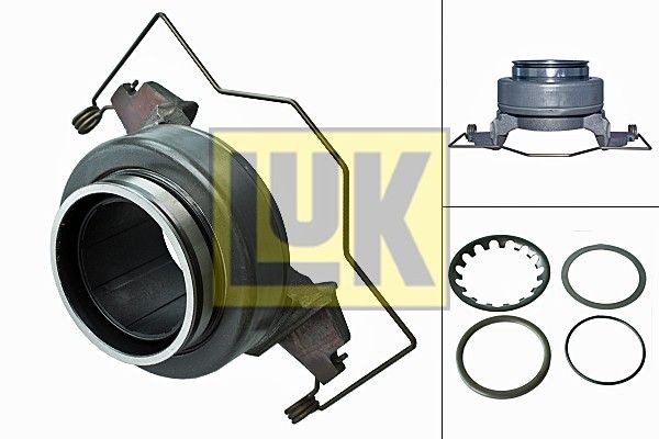 LuK Clutch bearing 500 0608 20 buy