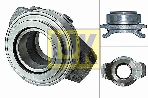LuK Clutch bearing 500 0610 20 buy