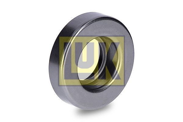 Great value for money - LuK Clutch release bearing 500 0637 60
