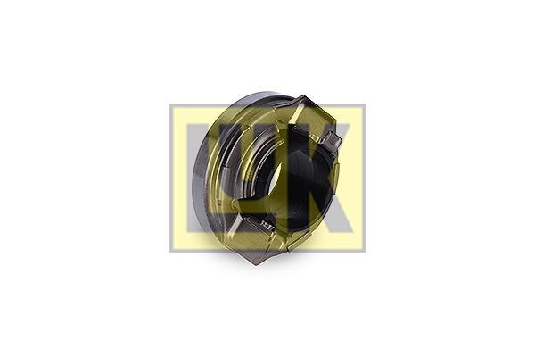 Kia SEPHIA / MENTOR Clutch release bearing LuK 500 0639 10 cheap