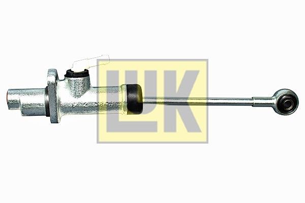 LuK 511 0276 10 Master Cylinder, clutch ALFA ROMEO experience and price