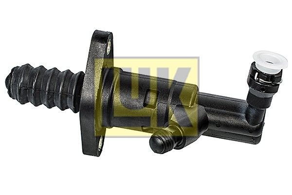 LuK 512 0010 10 Slave Cylinder, clutch SKODA experience and price