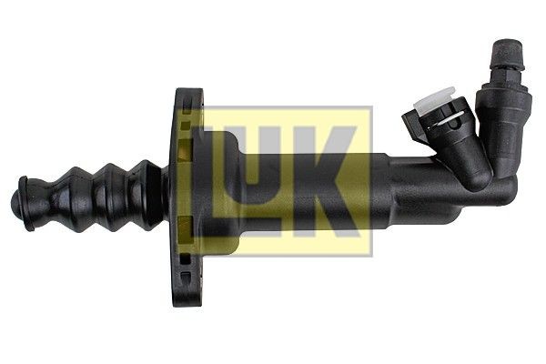 LuK 512 0026 10 Slave Cylinder, clutch SKODA experience and price
