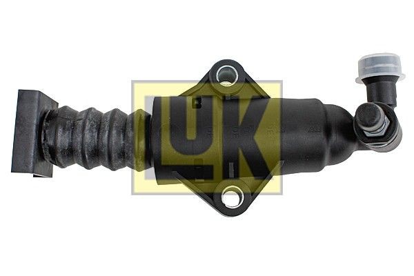 LuK 512 0031 10 Slave Cylinder, clutch SKODA experience and price