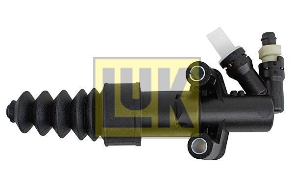 Opel ZAFIRA Slave cylinder 630799 LuK 512 0046 10 online buy