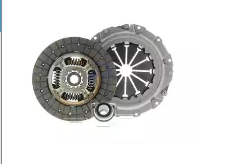 622305500 Clutch kit LuK 622 3055 00 review and test