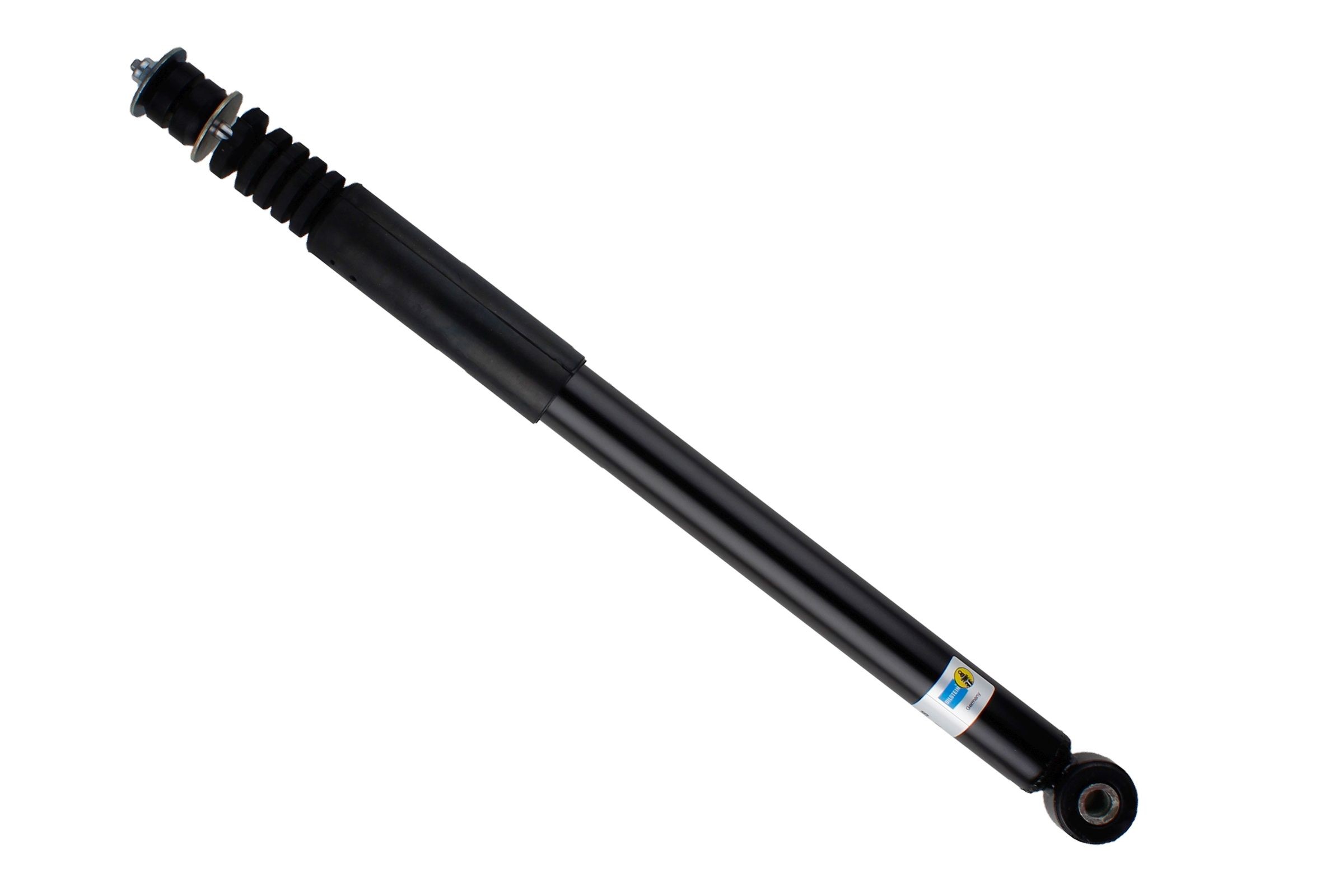 BILSTEIN - B4 OE Replacement 19-143026 Shock absorber Rear Axle, Gas Pressure, Twin-Tube, Absorber does not carry a spring, Bottom eye, Top pin