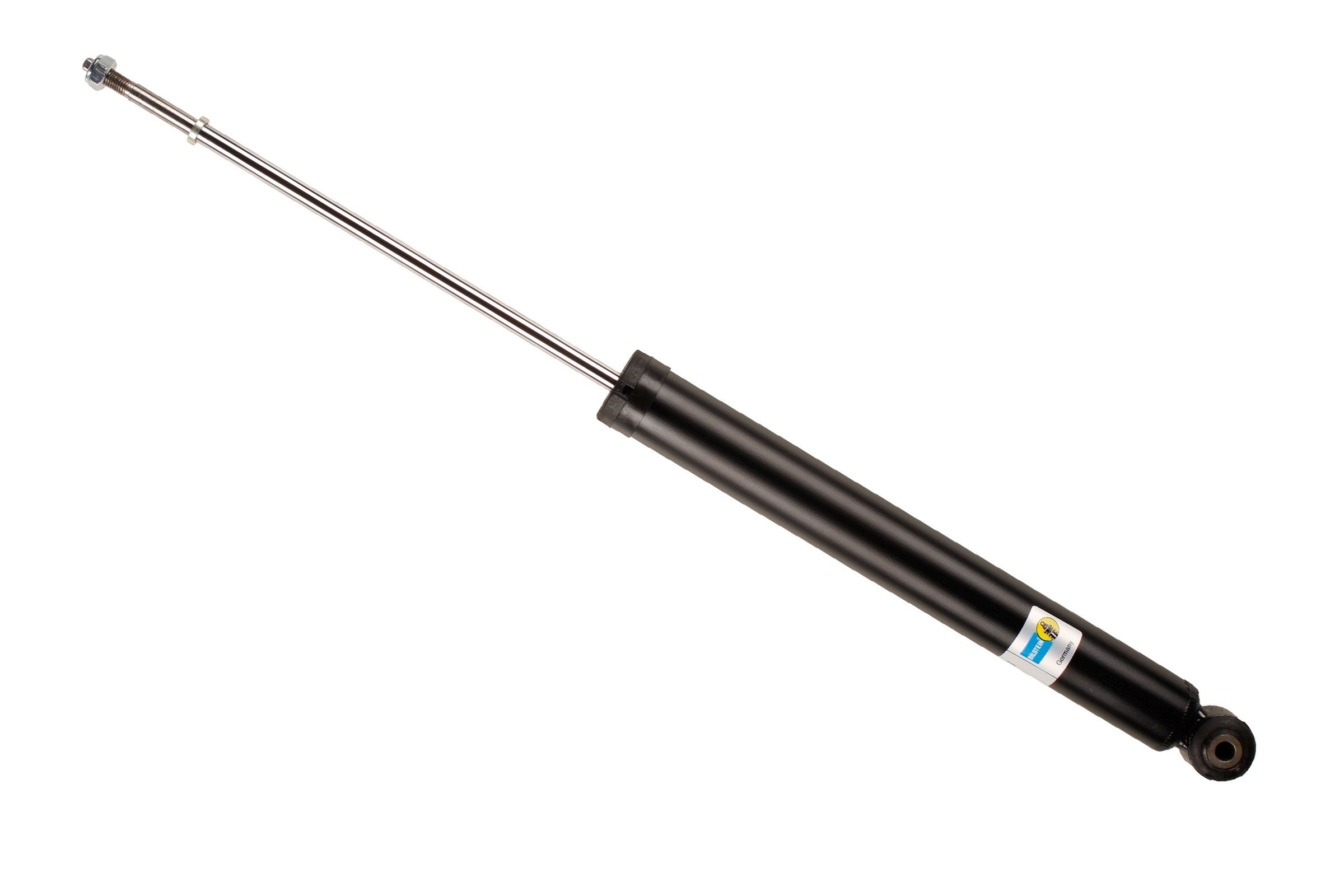 BNE-F815 BILSTEIN - B4 OE Replacement Rear Axle, Gas Pressure, Twin-Tube, Absorber does not carry a spring, Bottom eye, Top pin Shocks 19-158150 buy