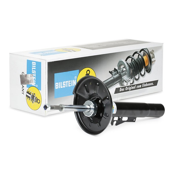 PORSCHE CAYMAN 2005 replacement parts: Shock Absorber BILSTEIN 22-147578 at a discount — buy now!
