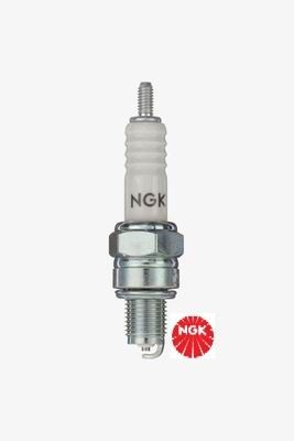 C5HSA NGK M10 x 1,0, Spanner Size: 16 mm Engine spark plug 4429 buy