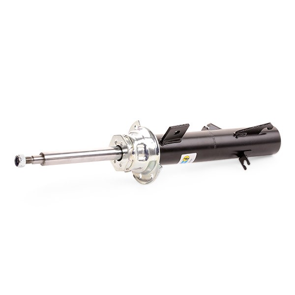 BILSTEIN VNE-H100 Shock absorber Front Axle Right, Gas Pressure, Twin-Tube, Suspension Strut, Bottom Plate, Top pin