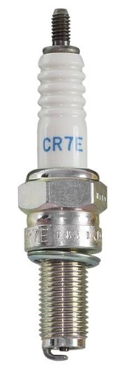 CR7E NGK M10 x 1,0, Spanner Size: 16 mm, Quick Engine spark plug 4509 buy