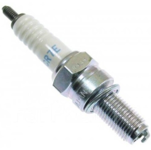 4578 Spark plug NGK 4578 review and test