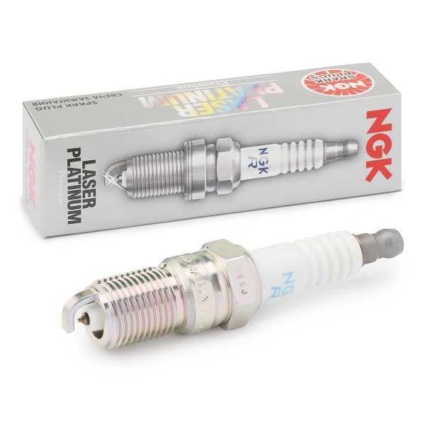 NGK 4968 Spark plug M14 x 1,25, Spanner Size: 16 mm