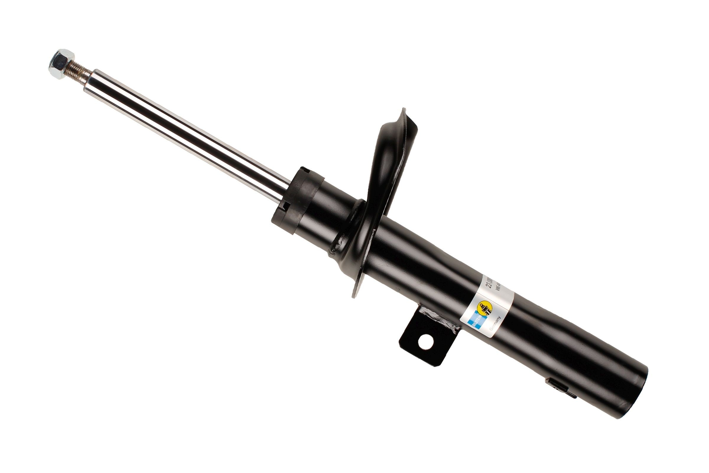 VNE-A004 BILSTEIN - B4 OE Replacement Front Axle Right, Gas Pressure, Twin-Tube, Suspension Strut, Bottom Plate, Top pin Shocks 22-100047 buy